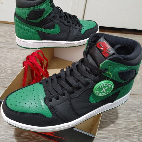 Jordan 1 - Picture 4 of 4